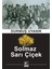 Solmaz Sarı Çiçek 1