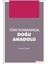 Türk Romanında Doğu Anadolu 1