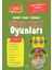 3. Sınıf Süper Zeka Oyunları 1