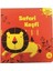 Safari Keşfi 1