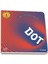 Dot - Iq Dikkat ve Yetenek Geliştiren Kitaplar Serisi 1 (Level 1) 5+ Yaş 1