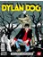 Dylan Dog Sayı: 50 - Deliliğin Uçurumları 1