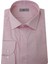 Pembe Slim Fit Uzun Kol Gömlek 1