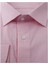 Pembe Slim Fit Uzun Kol Gömlek 3