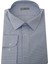 Mavi Slim Fit Uzun Kol Gömlek 1
