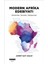 Modern Afrika Edebiyatı 1