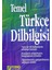 Türkçe Dilbilgisi 1