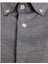 Antrasit Comfort Fit Uzun Kol Gömlek 3