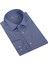 Indigo Comfort Fit Uzun Kol Gömlek 2