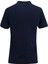 Lacivert Comfort Fit V Yaka Basic T-Shirt 2