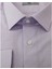 Lila Slim Fit Uzun Kol Gömlek 3