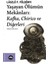 Yaşayan Ölümün Mekanları: Kafka Chirico ve Diğerleri 1
