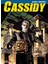 Cassidy Cilt 3: Kanlı Maske 1