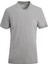 Çağla Comfort Fit Bisiklet Yaka Basic T-Shirt 1