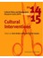 Cultural Policy And Management Yearbook 2014-2015 1