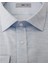 Mavi Oxfort, Uzun Kol, Yaka Düğmeli Gömlek 3