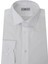 Beyaz Slim Fit Uzun Kol Gömlek 1