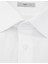 Beyaz Slim Fit Uzun Kol Gömlek 3