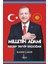 Milletin Adamı Recep Tayyip Erdoğan 1