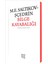 Bilge Kayabalığı 1