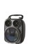 D32 Kablosuz Taşınabilir Telefon Tutacaklı Şarj Edilebilir Bluetooth Hoparlör Usb-Tf Speaker 2
