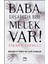 Baba, Dışarıda Bir Melek Var! 1