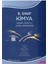 9. Sınıf Kimya Konu Özetli Soru Bankası 1