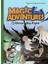 Magic Adventures - 6 : Olivia’s Big Fight - Level 3 1