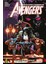 Avengers 3 : Vampirler Savaşı 1