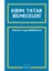 Kırım Tatar Bilmeceleri 1