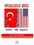 Ortaklıktan Krize Türkiye - Abd Ilişkileri 1