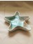 Dekoratif Deniz Yıldızı Takı Kasesi/sunumluk/mumluk 1