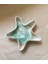 Dekoratif Deniz Yıldızı Takı Kasesi/sunumluk/mumluk 3