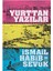 Yurttan Yazılar 1