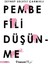 Pembe Fili Düşünme 1