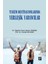 Turizm Destinasyonlarında Yerleşik Yabancılar 1