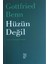 Hüzün Değil 1
