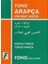 Arapça / Türkçe - Türkçe / Arapça Standart Sözlük 1