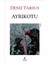 Ayrıkotu 1