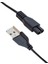 Tıraş Makinaları Için 1 Metre USB Şarj Kablosu (5047) 2