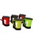 Plastik Renkli Su Isıtıcısı Kettle Elektrikli Cezve (5047) 1