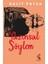 Yazınsal Söylem 1