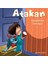 Atakan Hayaletlerden Korkmuyor 1