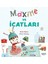 Maxine ve Dünyanın En Güzel Bahçesi 1