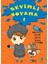 Sevimli Boyama -1 1