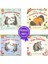 Pedagog Onaylı Hikayeler Set 3 – 4 Kitap 1