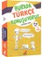 Burada Türkçe Konuşuyoruz (5 Kitap Takım) 1