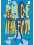 Alice Ayna Ev'de 1