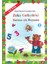 Zeka ve Dikkat Geliştirici Bulmacalı Boyama 1 (4-5 Yaş) 1