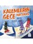 Kalemlerin Gece Macerası 1